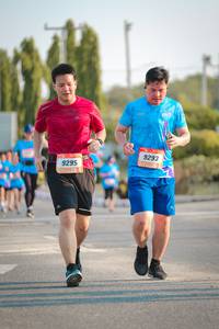 BIB: 9293, 9295
                            <button type="button" onclick="openModal(3202979)" class="btn btn-primary btn-sm float-right btn-popup" data-toggle="modal" data-target=".modal-high-quality">
                        <i class="fas fa-shopping-cart"></i> Add to Cart
                    </button>
                                            <button type="button" onclick="isThisMe(3202979, true)" class="btn btn-success btn-sm float-right btn-popup btn-isme hidden" data-toggle="tooltip" data-placement="bottom" title="นี่คือรูปของคุณใช่ไหม คลิกที่นี่เพื่อเอาเข้าอัลบั้ม">
                        <i class="fas fa-plus"></i> Add to album
                    </button>
                    <button type="button" onclick="isThisMe(3202979, false)" class="btn btn-warning btn-sm float-right btn-popup btn-isnotme hidden">
                        <i class="fas fa-ban"></i> Remove from album
                    </button>